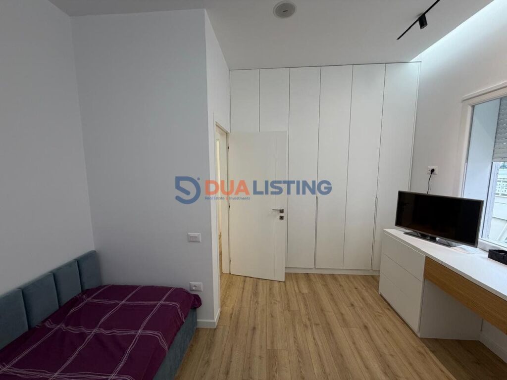 Apartament Premium 2+1+ post parkimi me Qira – Kopshti Botanik!