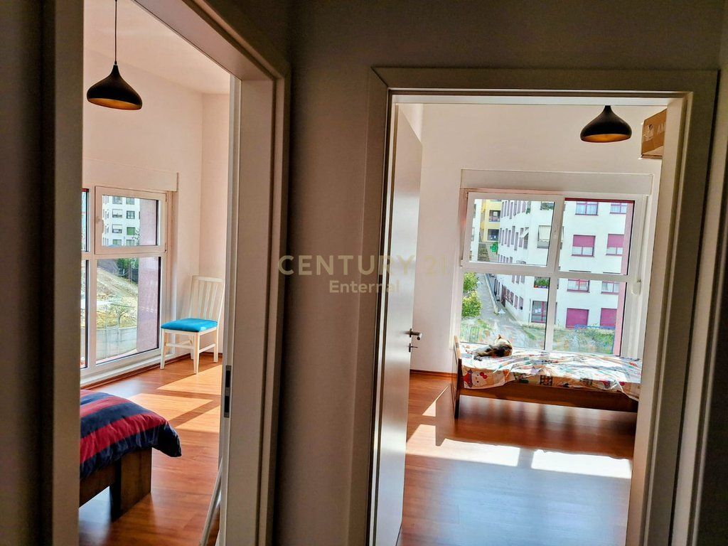 Ali Demi, Mangalem Complex 21 - For Rent 2+1+2 Modern