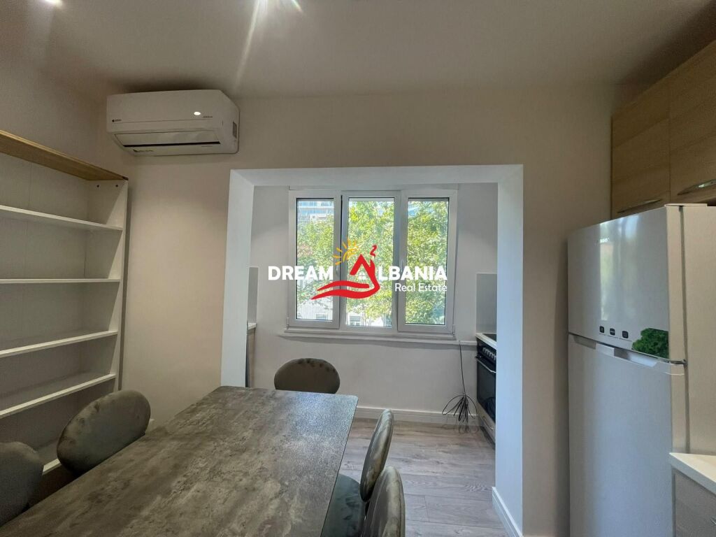 Apartment 1+1 for rent on Asim Vokshi street ID(4219509)