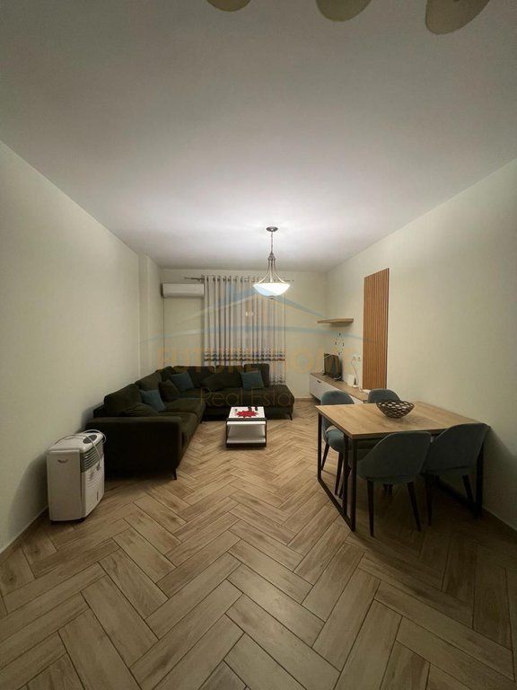 Rent, Apartment 1+1, Dibra Street