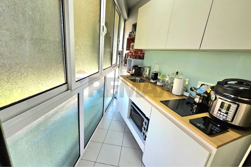 Apartment - For Sale - Ndre Mjeda Street, Tirana