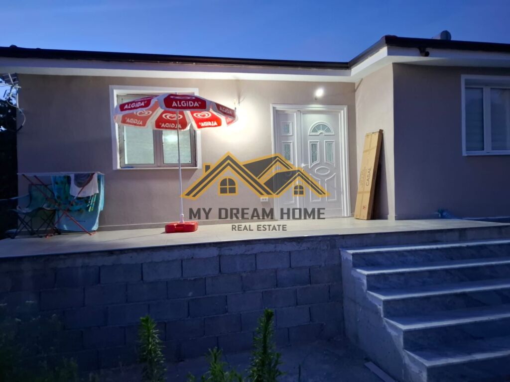 Casa 2+1 in Vendita Armath – Hamallaj, Durrës