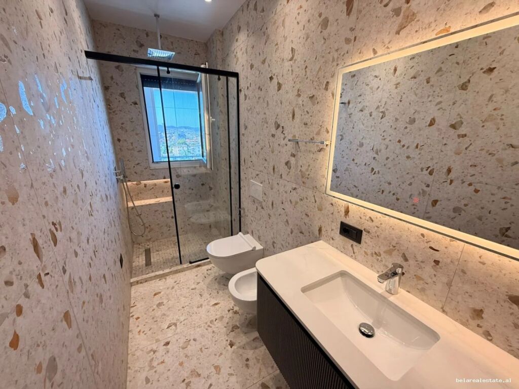 Apartment for rent 1+1 in Porcelan (ID B2101781) Tirane