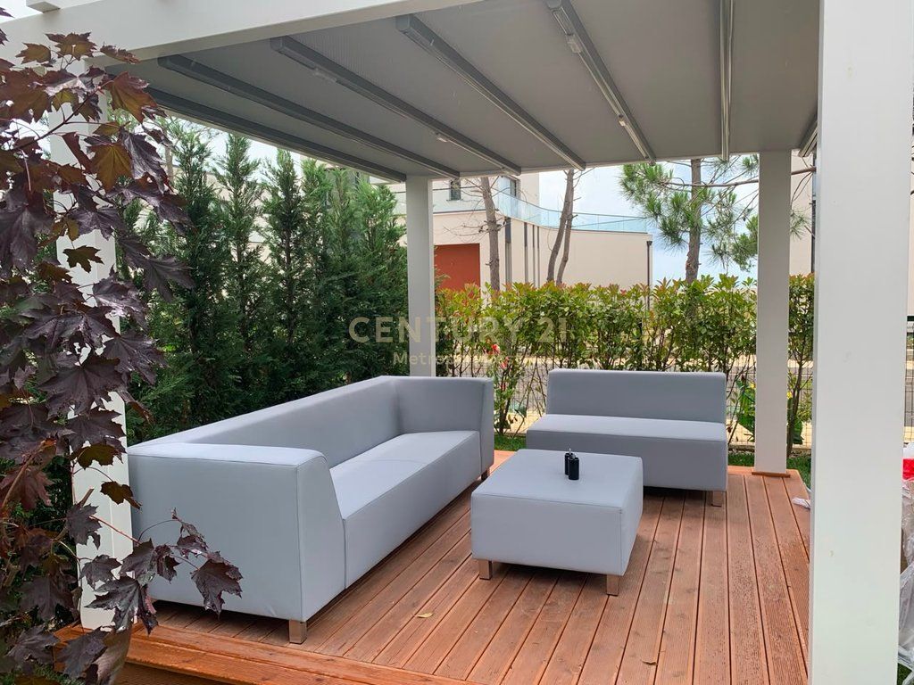 For Rent - Villa in "Vala Mar" Residence, Lalzi Bay, Durres 3,900 € /Month
