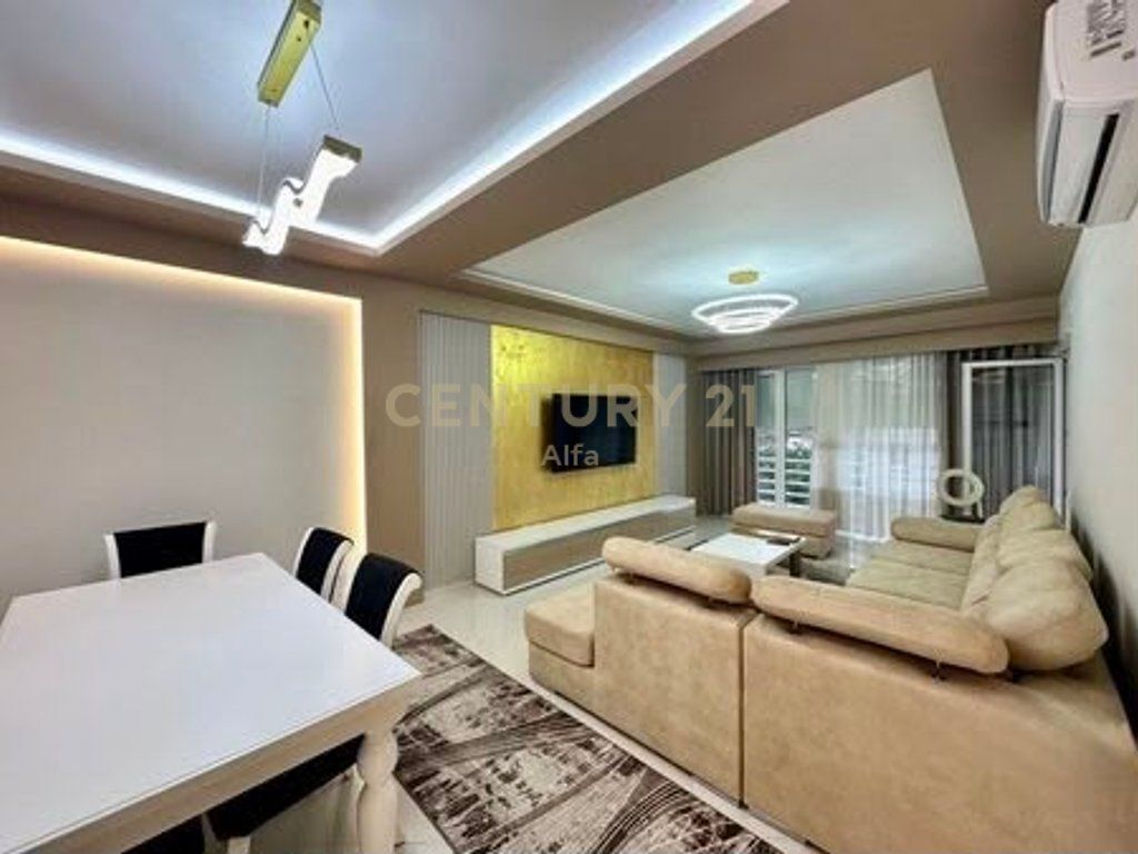 DUPLEX 3+1+3 FOR RENT – KODRA E DIELLIT 1 (EXPANSION)
