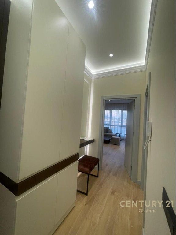 Apartment for rent 1+1 furnished, at the "Square21" Complex!