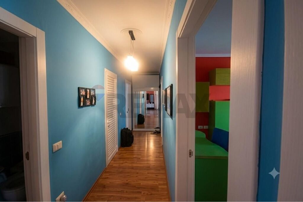 Apartment 2+1+2 for sale in Don Bosko