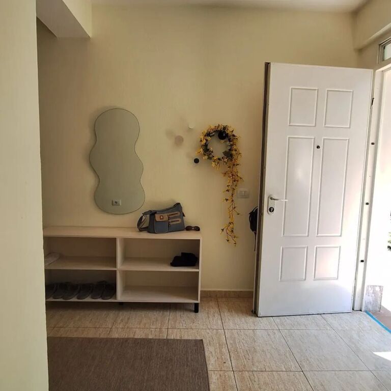 PRIVATE HOUSE FOR RENT - TIRANA, 21DHJETORI