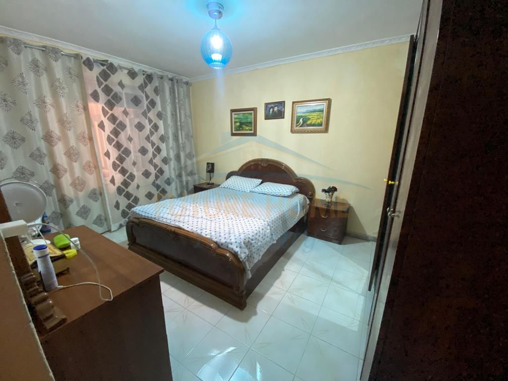 Qera, Apartament 2+1, Rruga e Elbasanit, Tiranë.