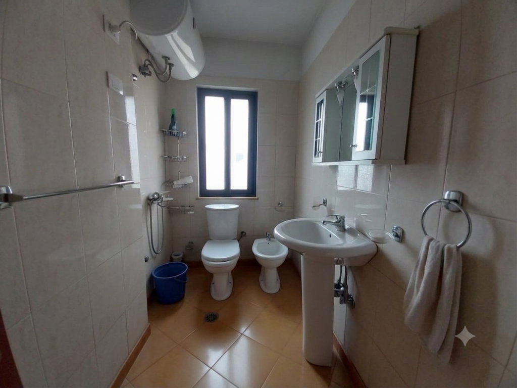 Rent, Apartment 1+1, Siri Kodra.