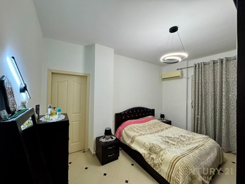 Apartment 2+1+2 for rent at "KMY" in Yzberisht! 500 € /Month