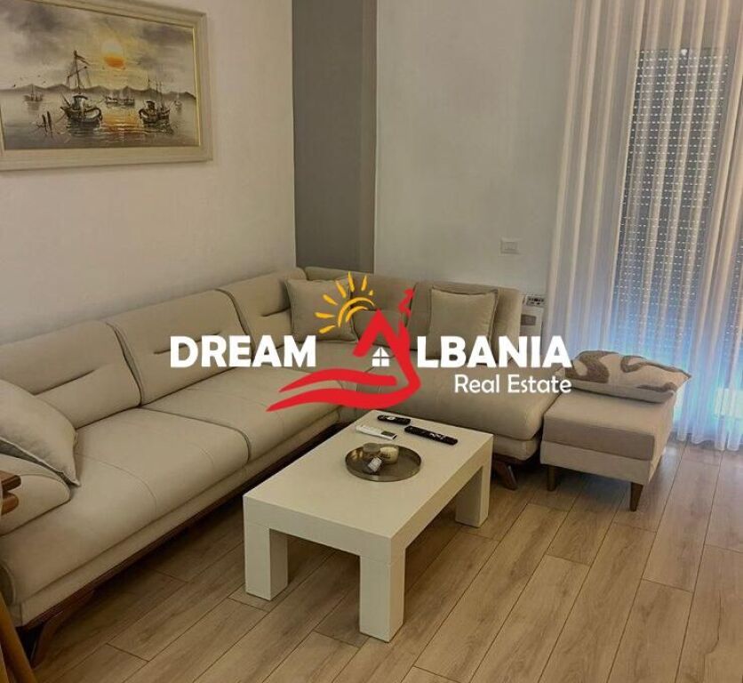Jepet Apartament 1+1 me qera Tek Rezidenca Porta Tirana e Re Sauk  (ID 42111622)