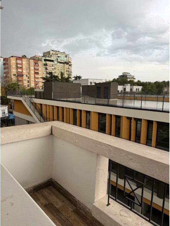 APARTMENT 1+1 FOR RENT MYSLYM SHYRI