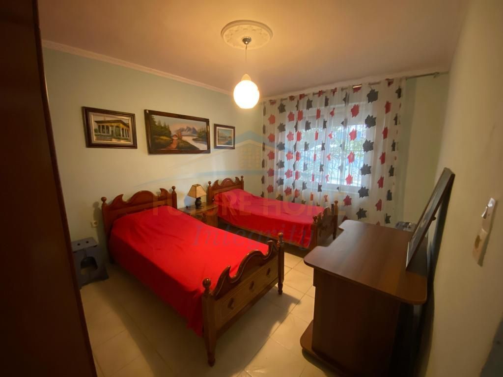 JAP ME QERA APARTAMENT 2+1,RRUGA E ELBASANIT
