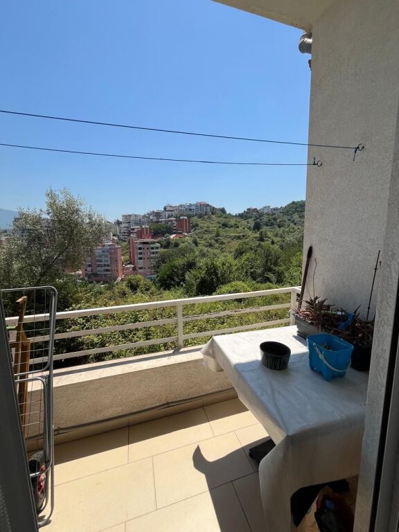 Apartment 2+1 for rent, Kodra e Diellit, Tirana