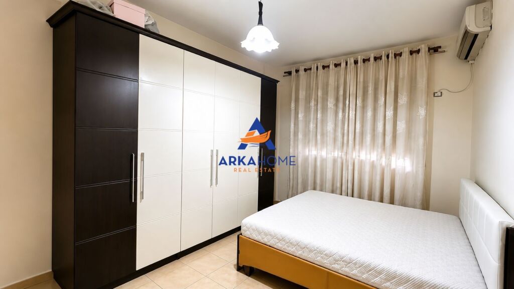 SHITET APARTAMENT 2+1+BALLKON "OSLO BAR, ASTIR" 165.000 EURO
