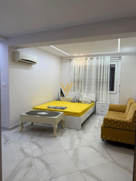 MONOLOCALE IN VENDITA 45 M2 A DURRËS 6.500.000 LEKE