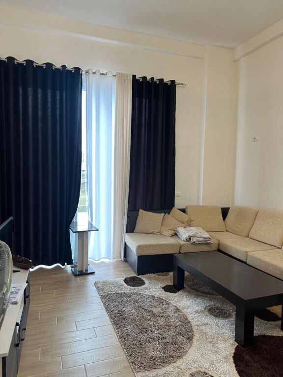 Apartment 1+1+block for rent Astir 350€