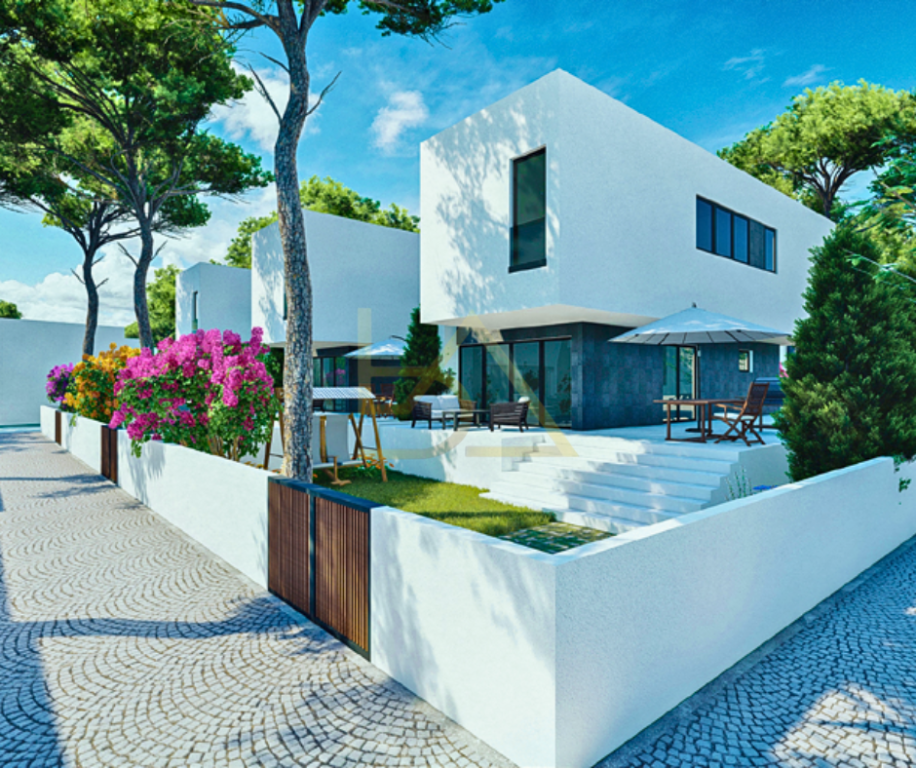 Turquoise Marina – Gjiri i Lalëzit, Hamallaj