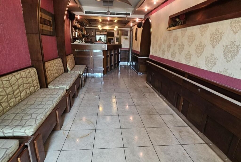Shitet Ambient Biznesi 93.6 m² në Rrugën e Durrësit – Pozicion Elitar Buzë Rrugës Kryesore! 189,000€ ShitjeI Përfunduar