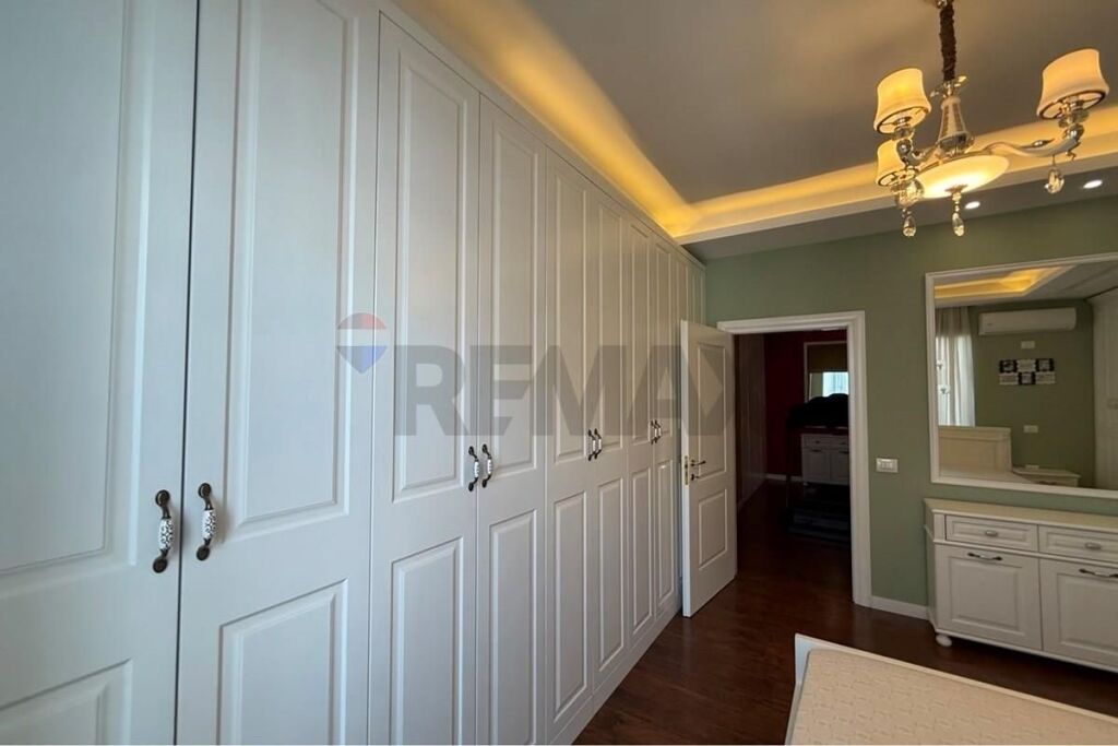 Apartment - For Rent - Kthesa e Kamzës, Tirana