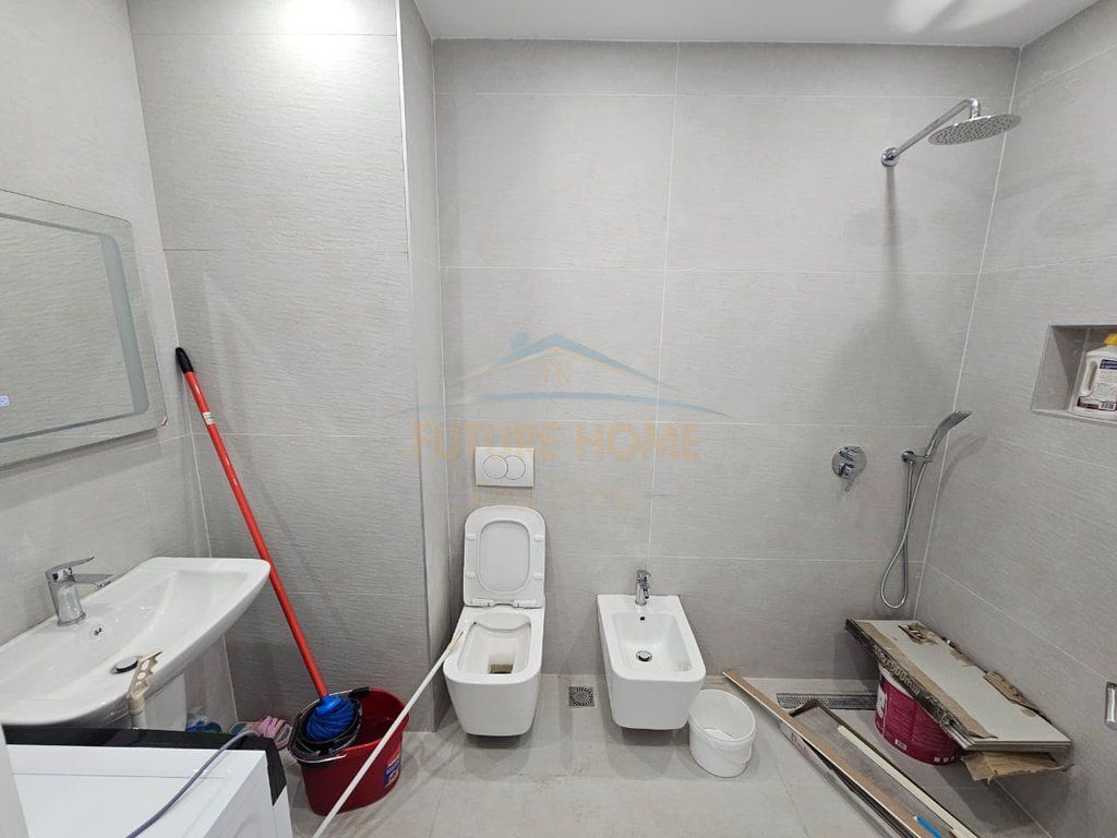 For sale 2+1+2 , Ndregjoni Complex, Jordan Misja. DB67121
