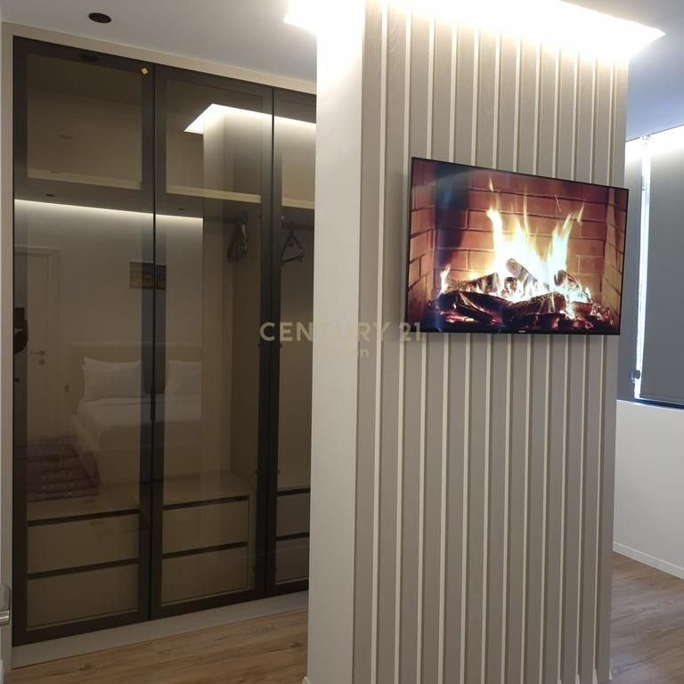 2+1 Apartment for sale !