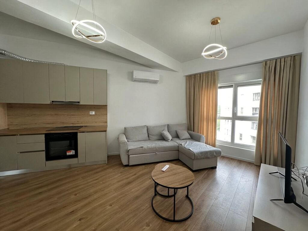 Apartment 1+1 at Kaimi Residence!