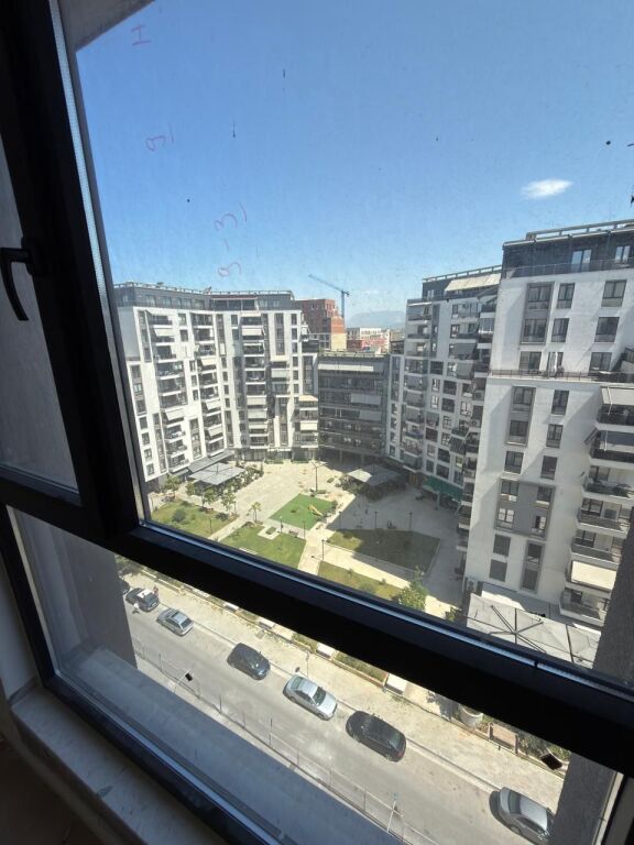 🏢 VENDESI APPARTAMENTO 2+1 – RESIDENZA TURDIU, CAMPO DELL'AVIAZIONE