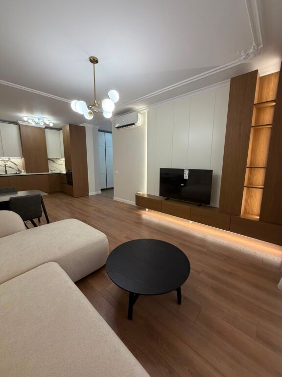🏡 Modern Apartment 2+1 for Rent – Delijorgji