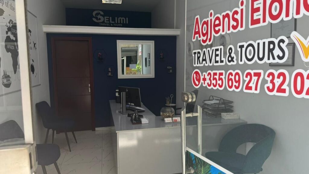 Business Premises for Rent – Port Street!