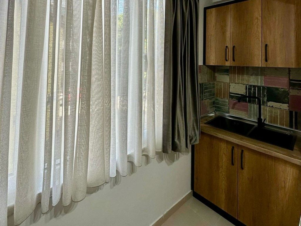 RENT MODERN STUDIO-APARTMENT - MINE PEZA
