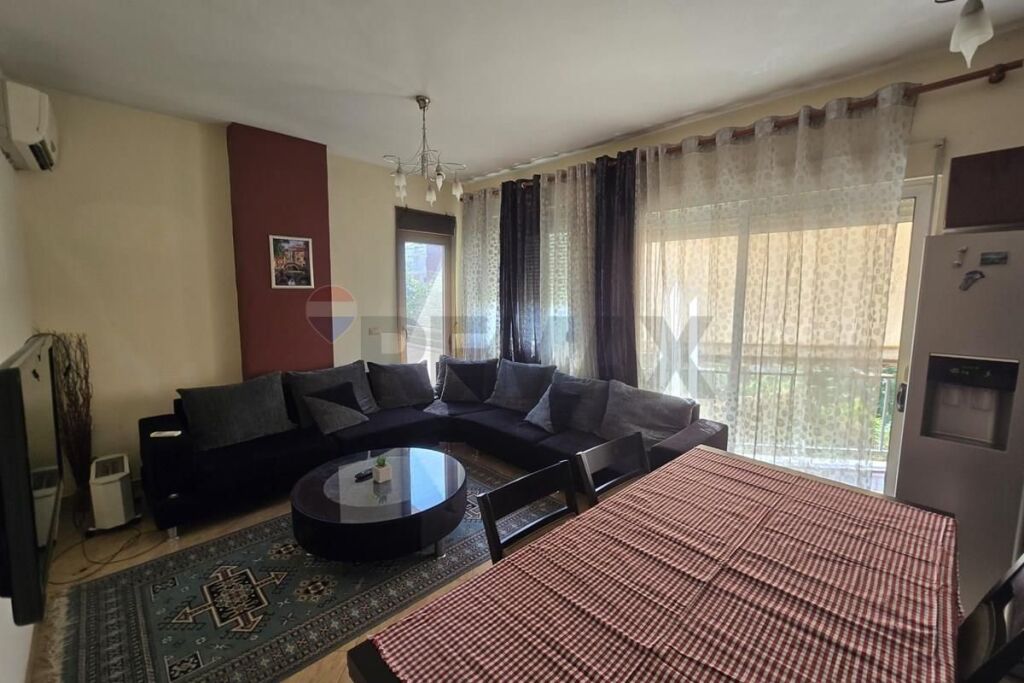Apartament 1+1me qera ne Don Bosko