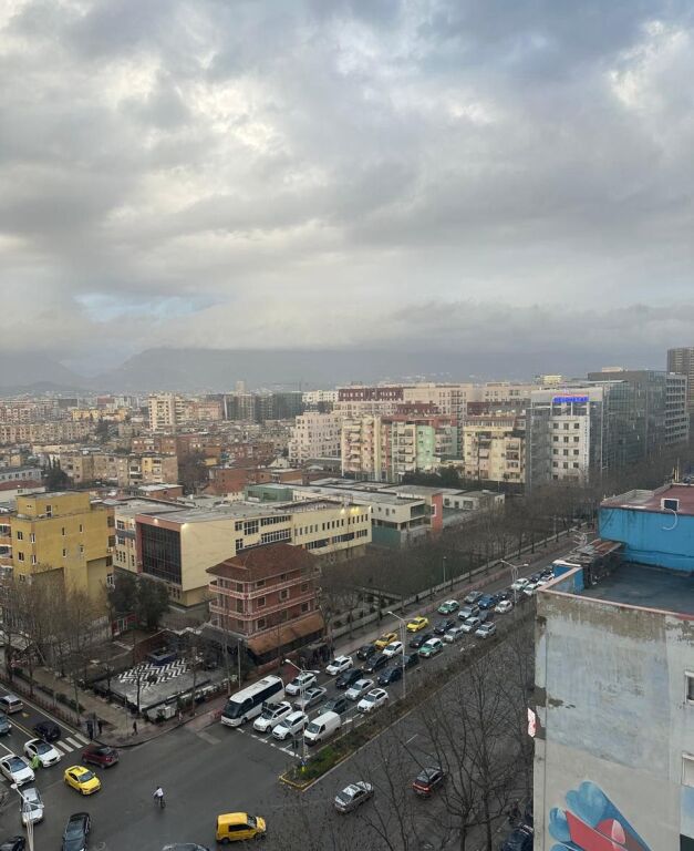 Rent | Apartament 2 + 1 | Rruga e Durrësit | 550 €/month