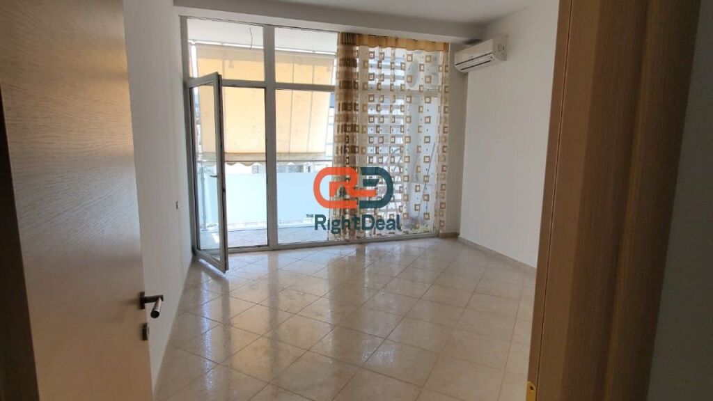 At Kika Complex 2, Apartment 2+1+2 for Sale, With Spacious Areas!!