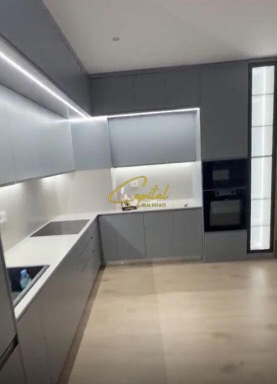 APARTMENT FOR RENT 1+1 GOLDEN TOWER RESIDENCE 1,100 EURO