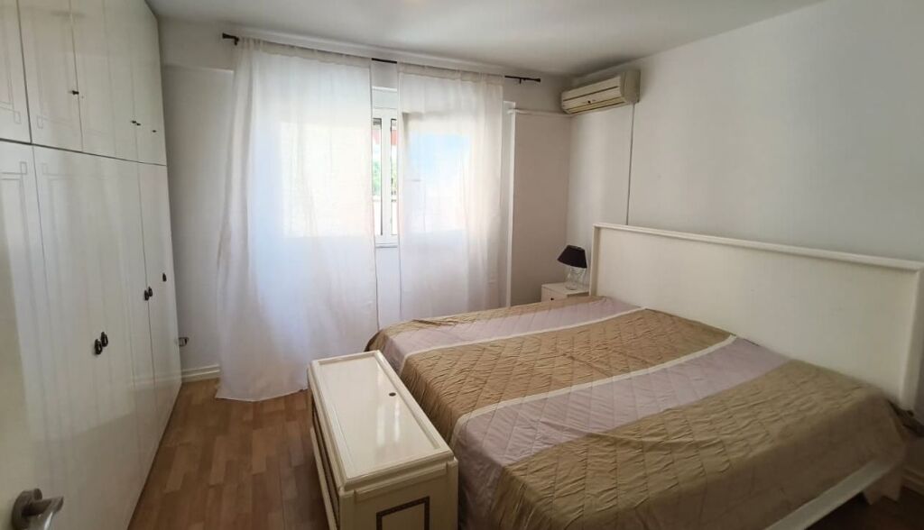 Apartament 2+1 me qira – tek Ish Ekspozita, Tiranë - Widok 4