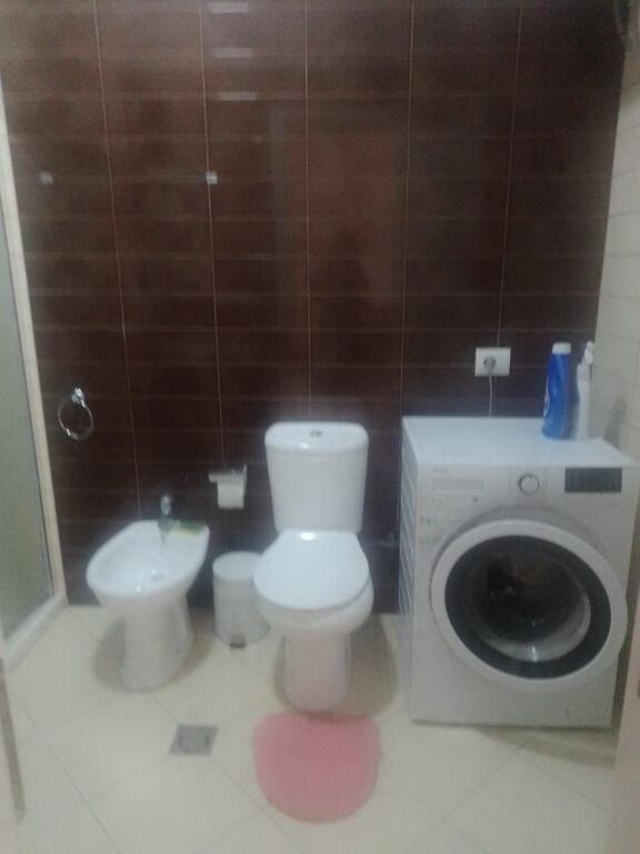 Apartment 2+1 for rent, Kodra e Diellit, Tirana