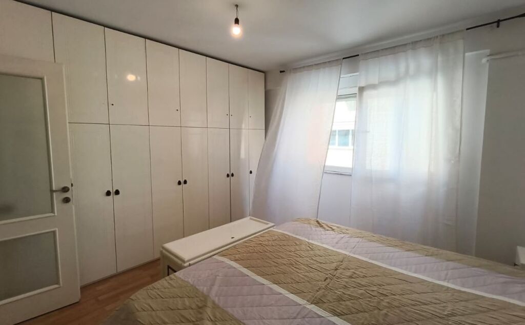 Apartament 2+1 me qira – tek Ish Ekspozita, Tiranë - Widok 3