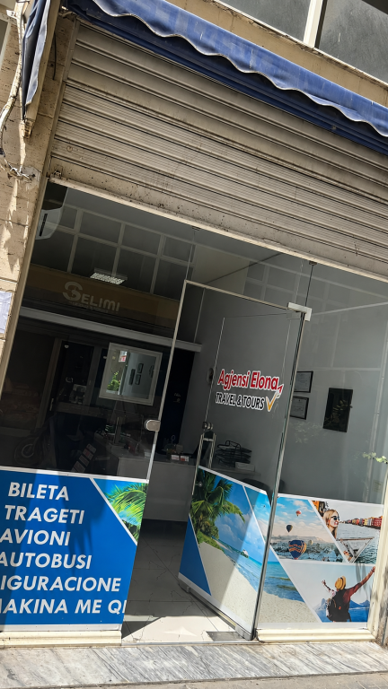Business Premises for Rent – Port Street!