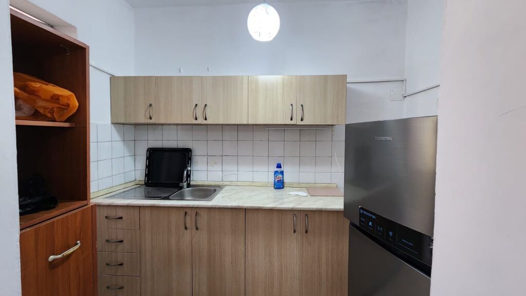 Apartment 2+1 for rent – near the Electric Market, Ali Dem !