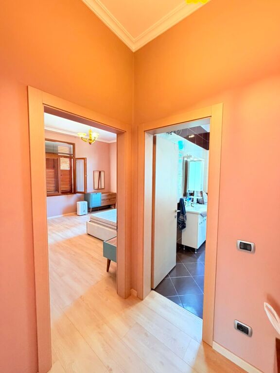 FOR RENT APARTMENT 3+2 NEAR ALBANIAN COLLEGE, DURRES
