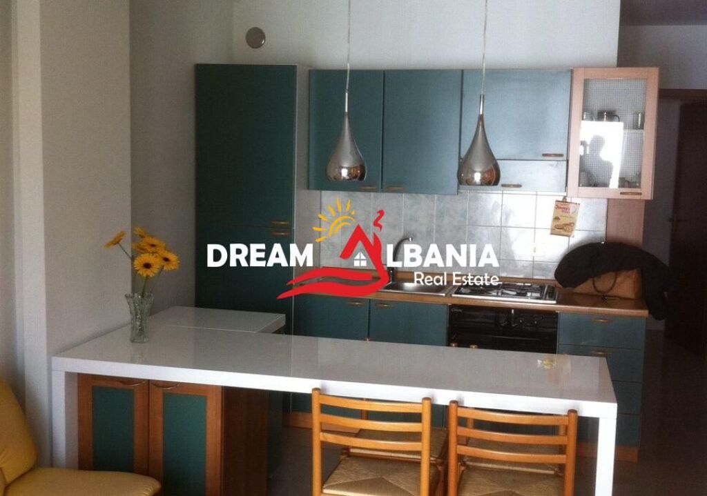 Apartament me qera 1+1 rruga Naim Frasheri ne tirane (ID 42111623)
