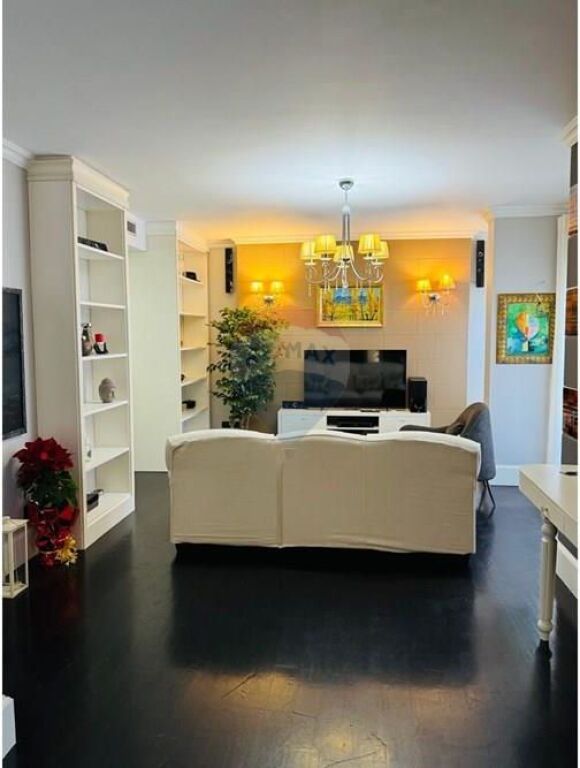 Apartament - Për Qira - Rruga Sami Frashëri, Tiranë