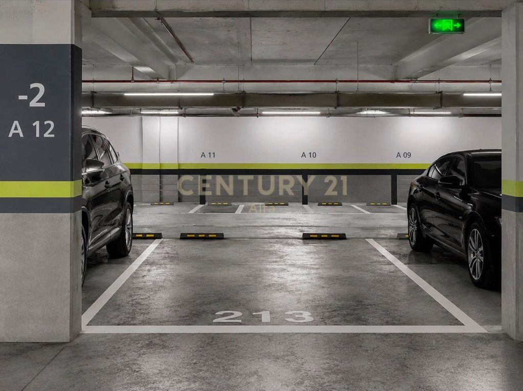 🚘 Parking Post for 📍 Rruga e Kosovarëve