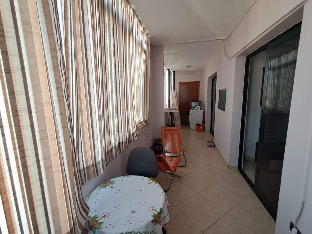 Apartment 2+1 for rent at Markata, Durrës