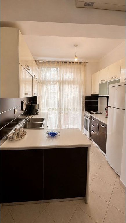 FOR RENT APARTMENT 2+1 – FRESK 500 € /Month