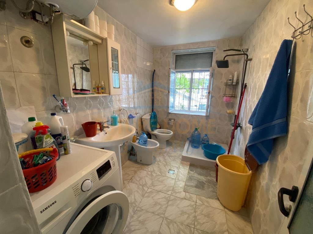Qera, Apartament 2+1, Rruga e Elbasanit, Tiranë.