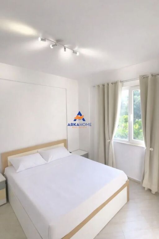 FOR RENT MODERN APARTMENT 3+1 + BALCONY "DRY LAKE" 800 EURO