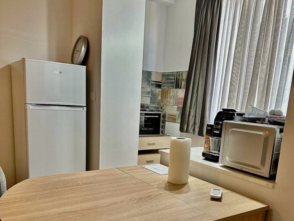 RENT MODERN STUDIO-APARTMENT - MINE PEZA